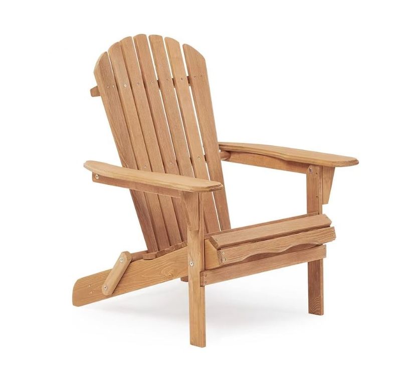 Adirondack Sammenleggbar