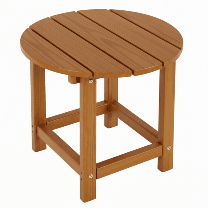 Hovedbilde Adirondack kaffebord